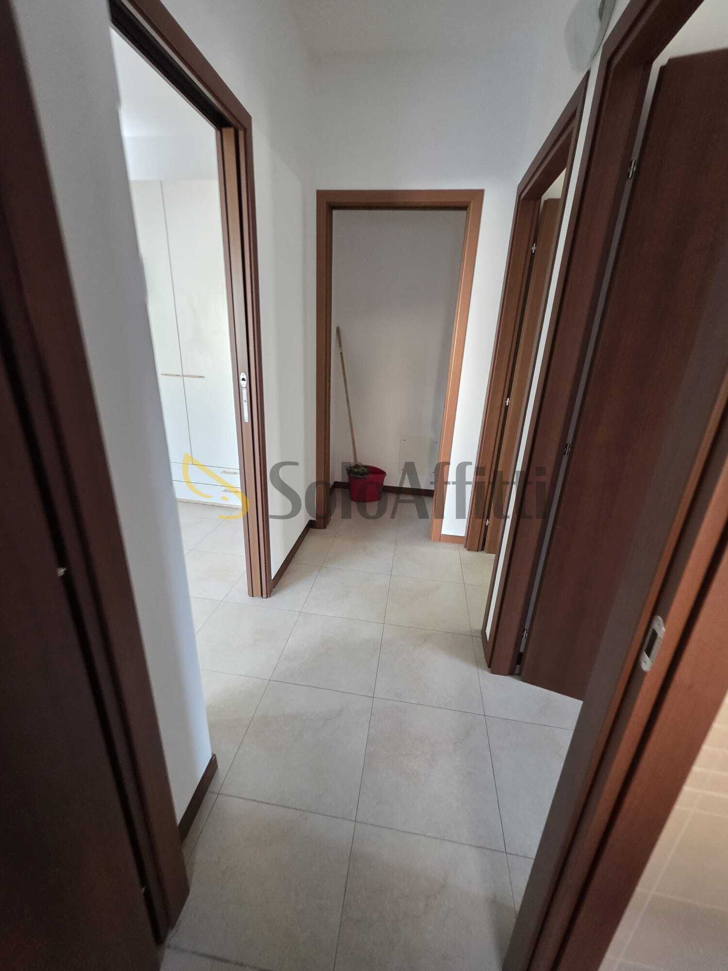 Bilocale in affitto in via monte titano, Rimini