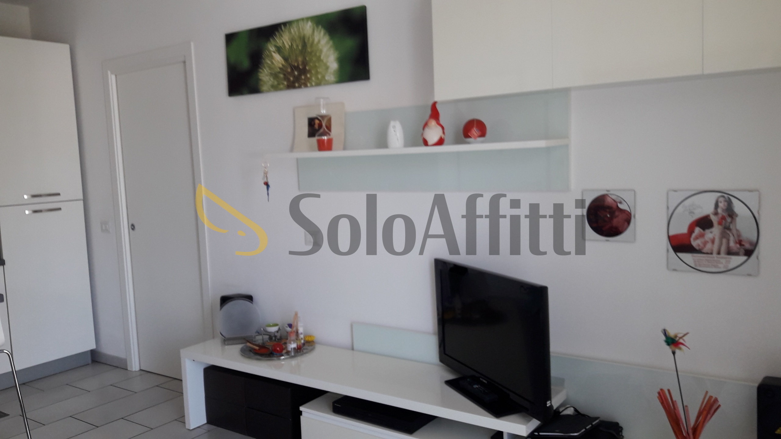 Bilocale classe A in viale rimembranze, Rimini