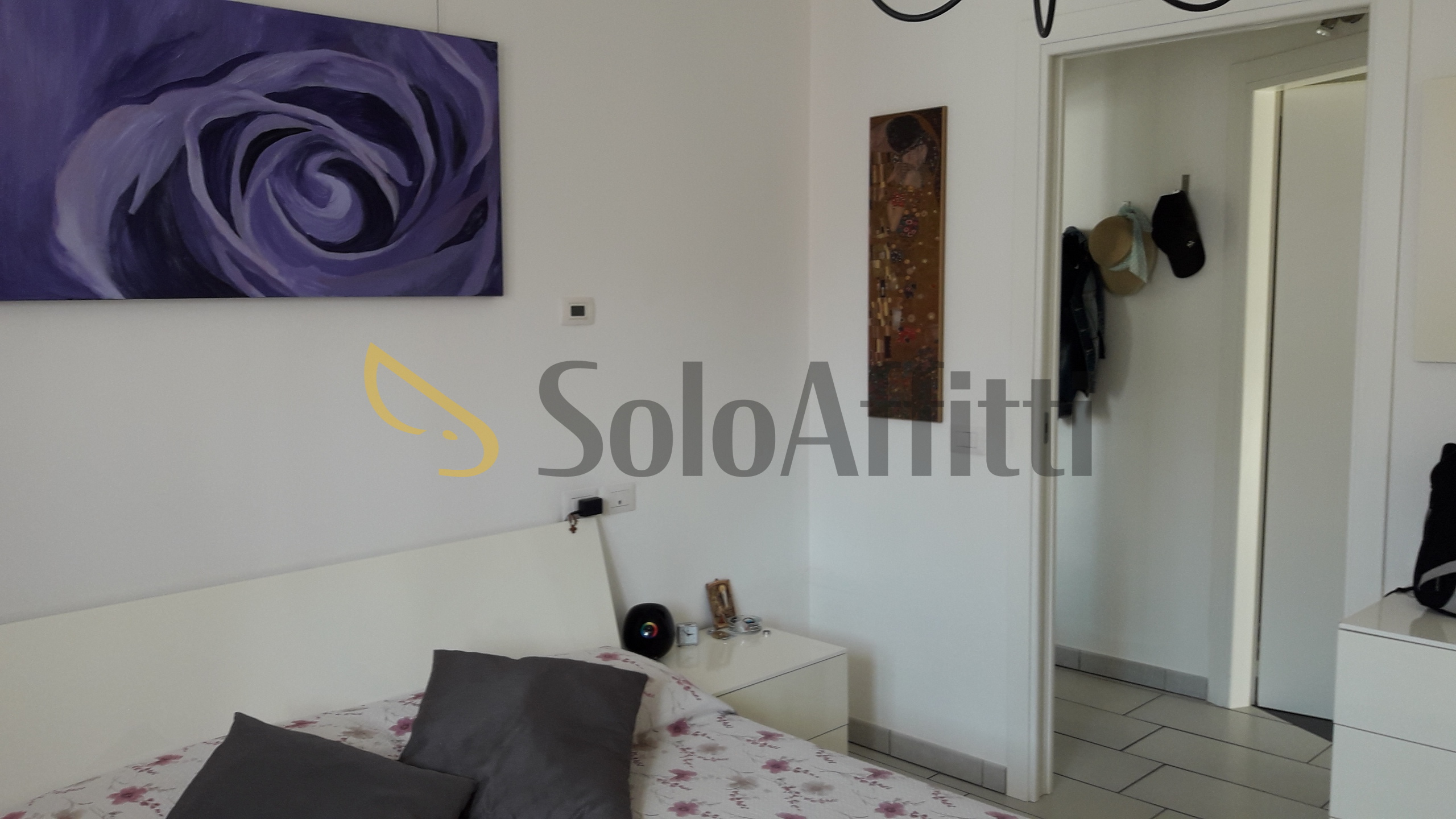 Bilocale classe A in viale rimembranze, Rimini