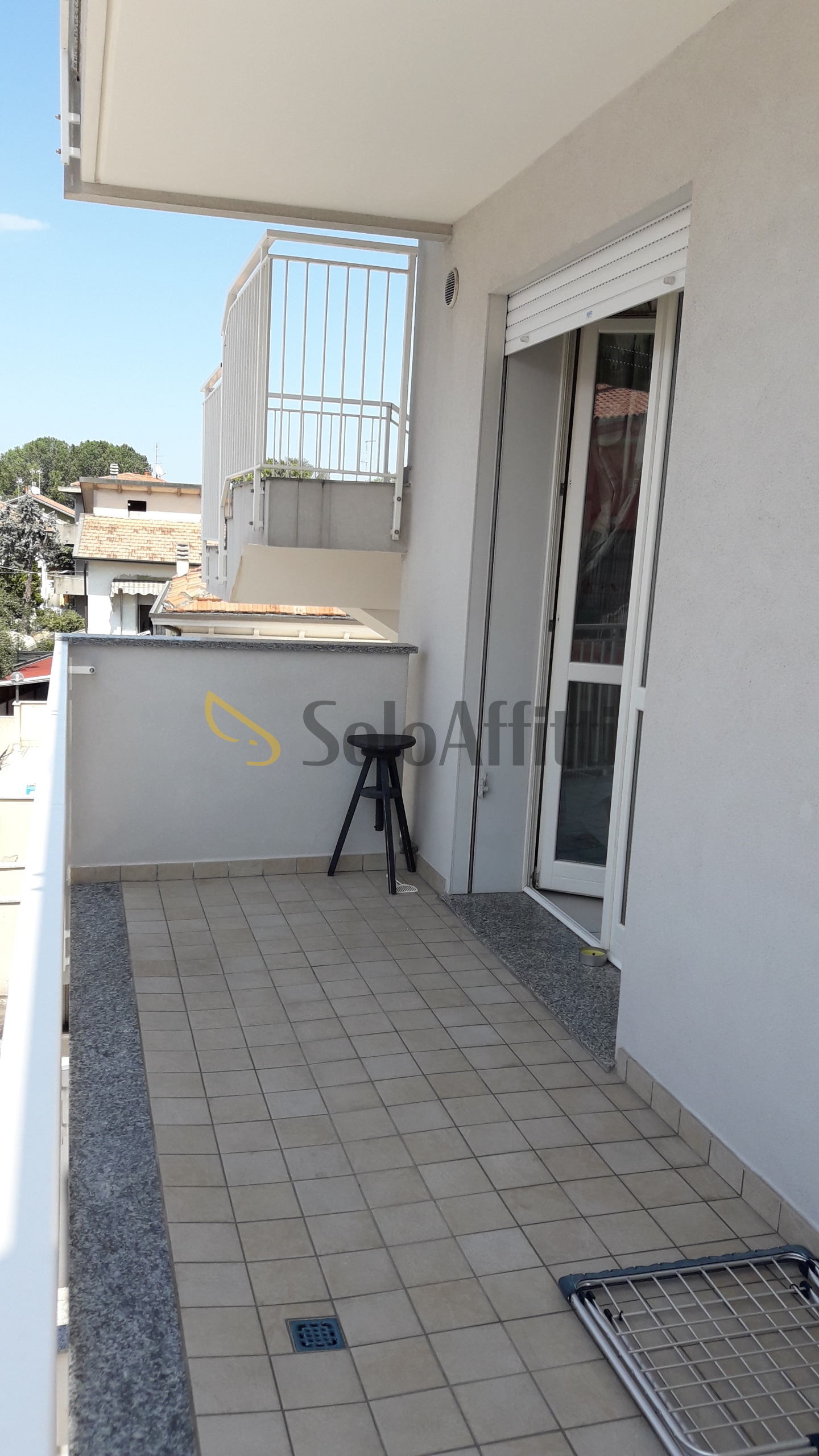 Bilocale classe A in viale rimembranze, Rimini