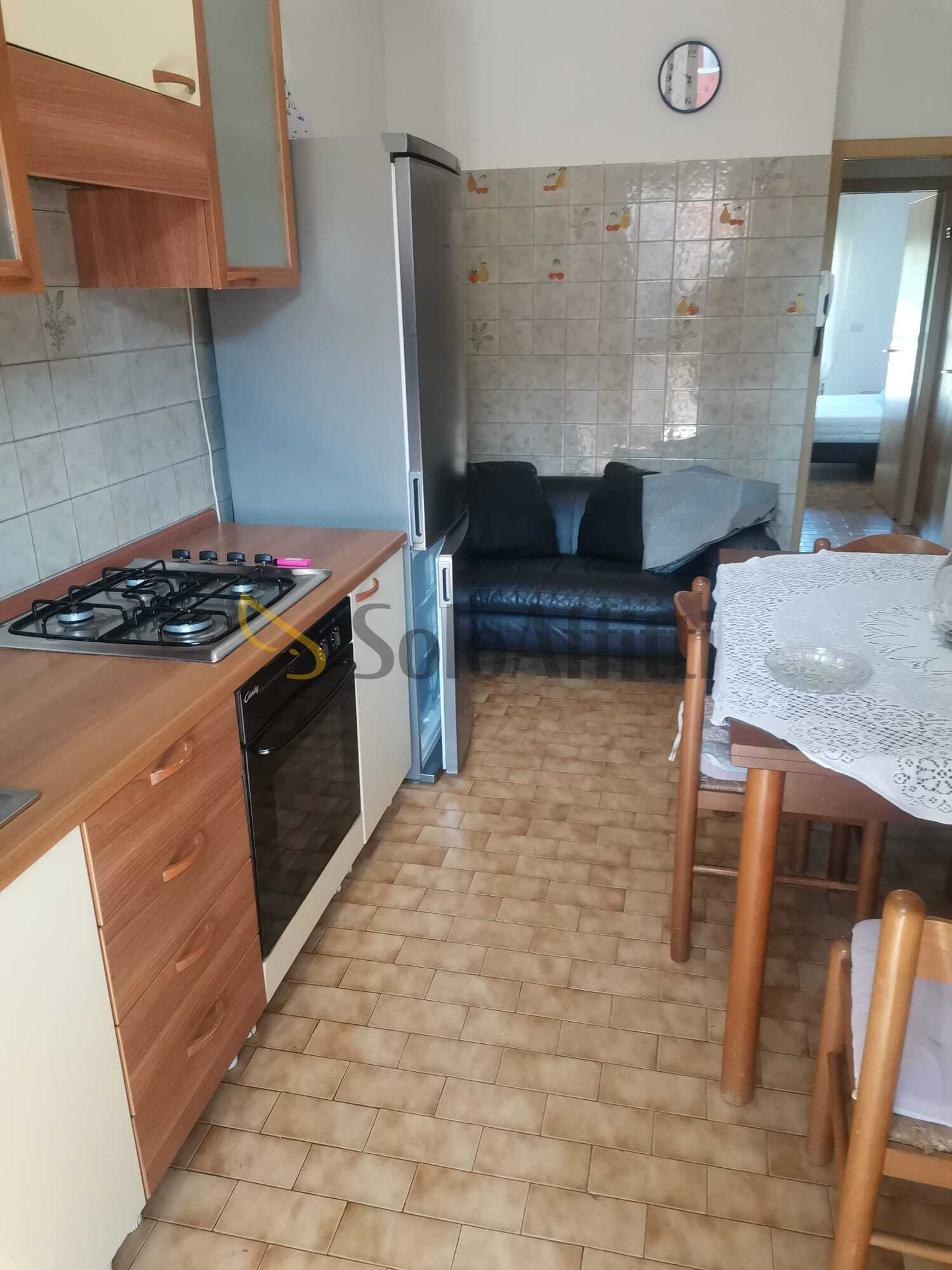 Bilocale in affitto in viale aosta 8, Riccione