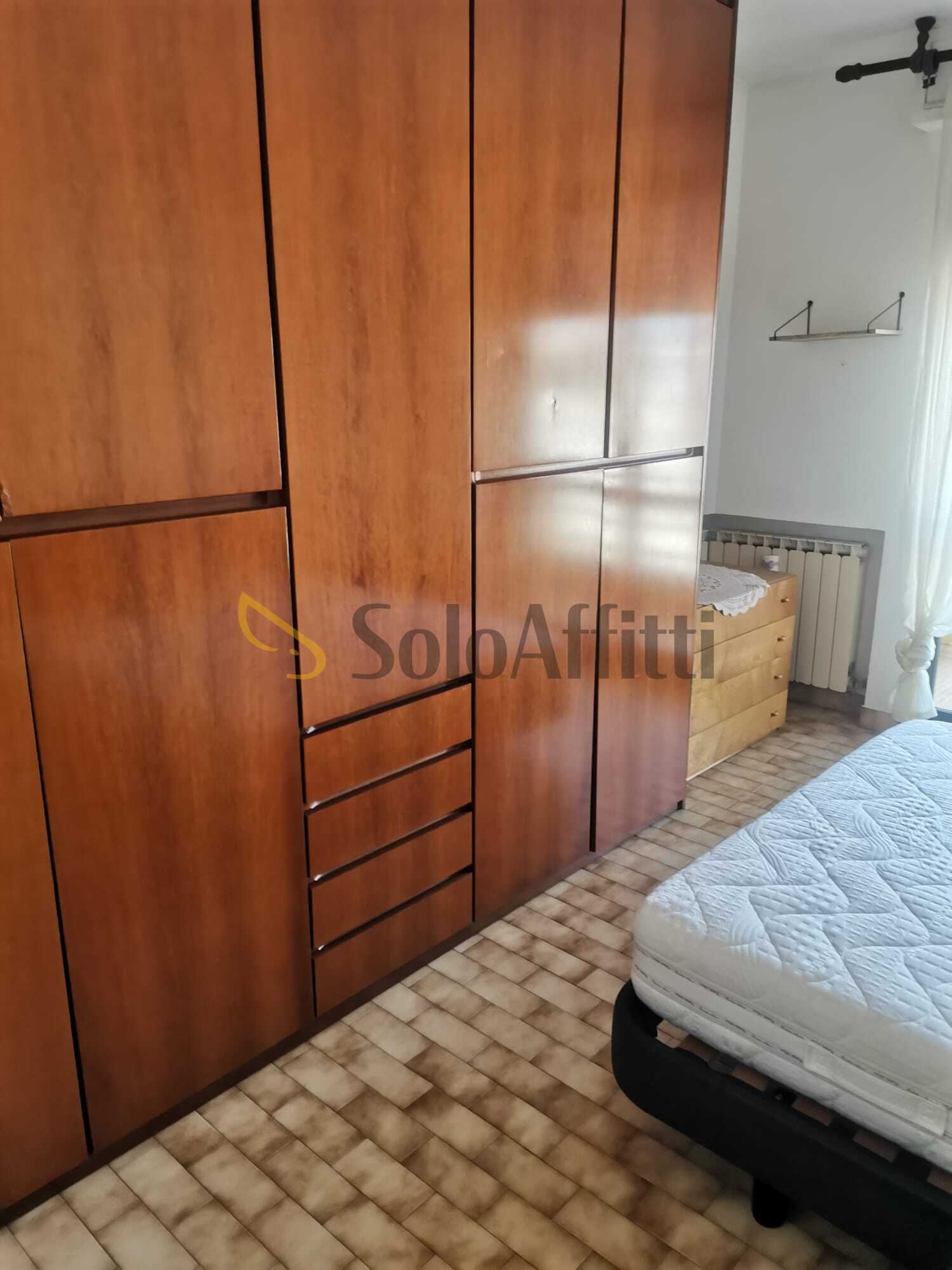 Bilocale in affitto in viale aosta 8, Riccione