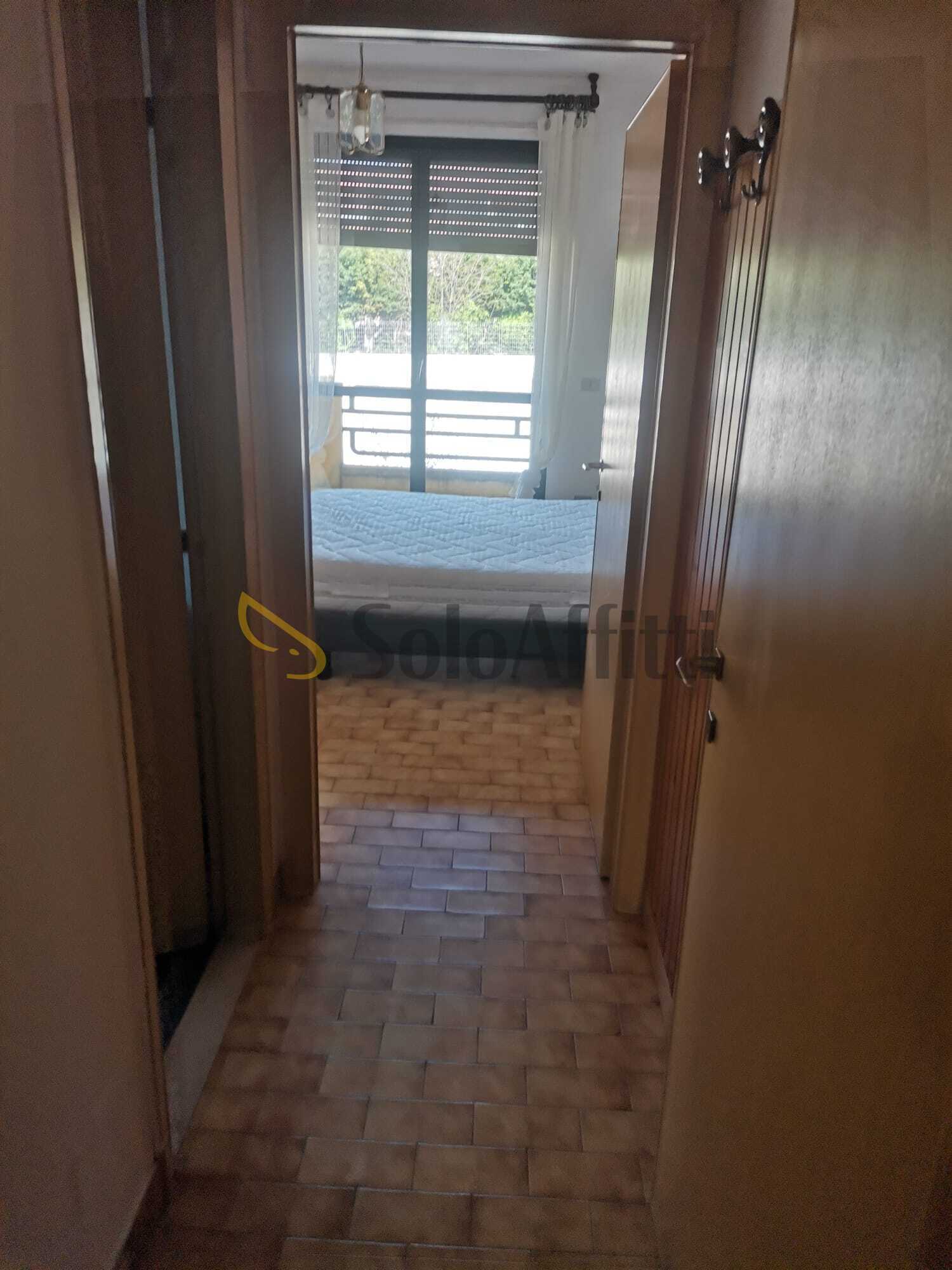 Bilocale in affitto in viale aosta 8, Riccione