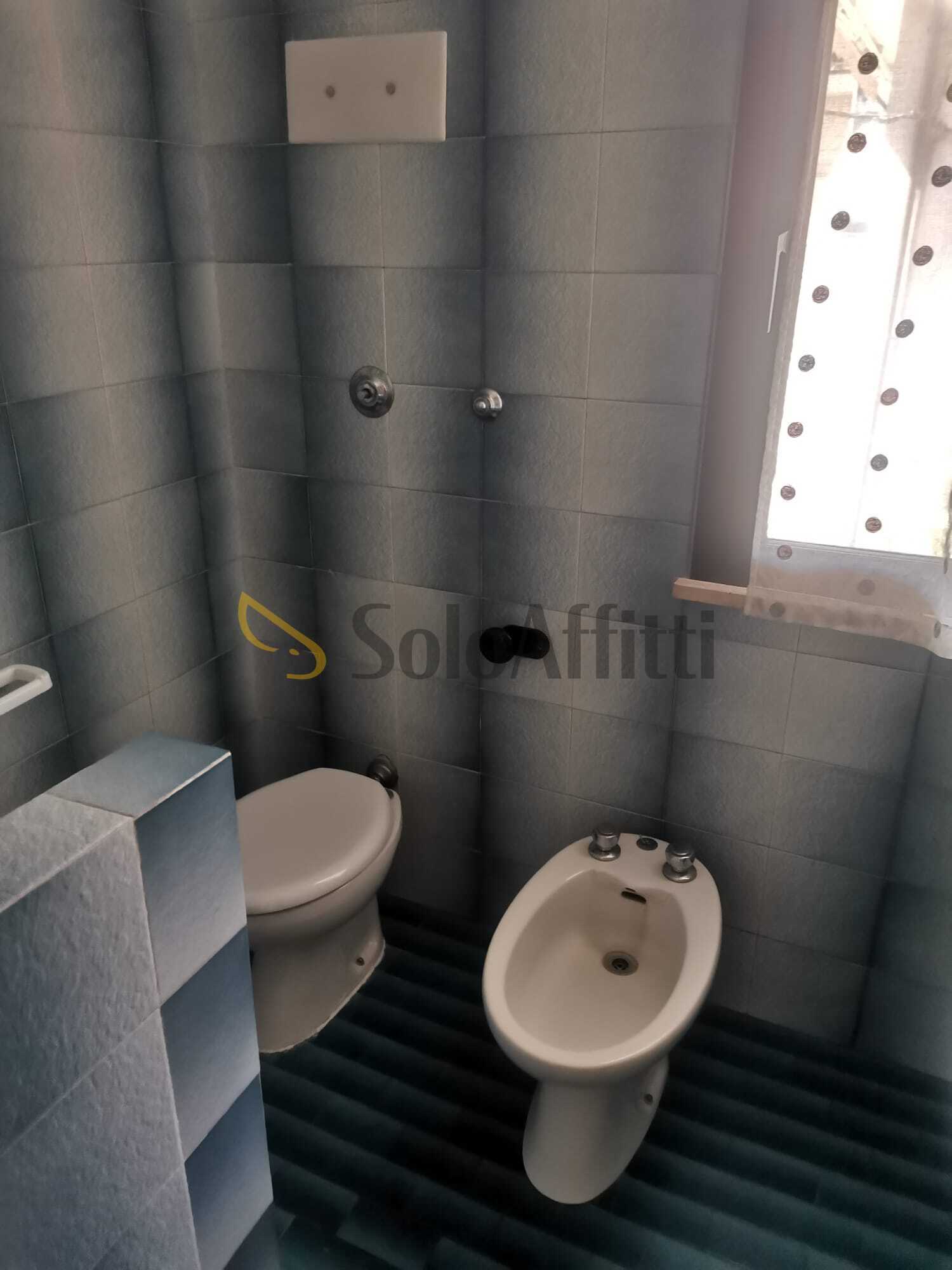 Bilocale in affitto in viale aosta 8, Riccione