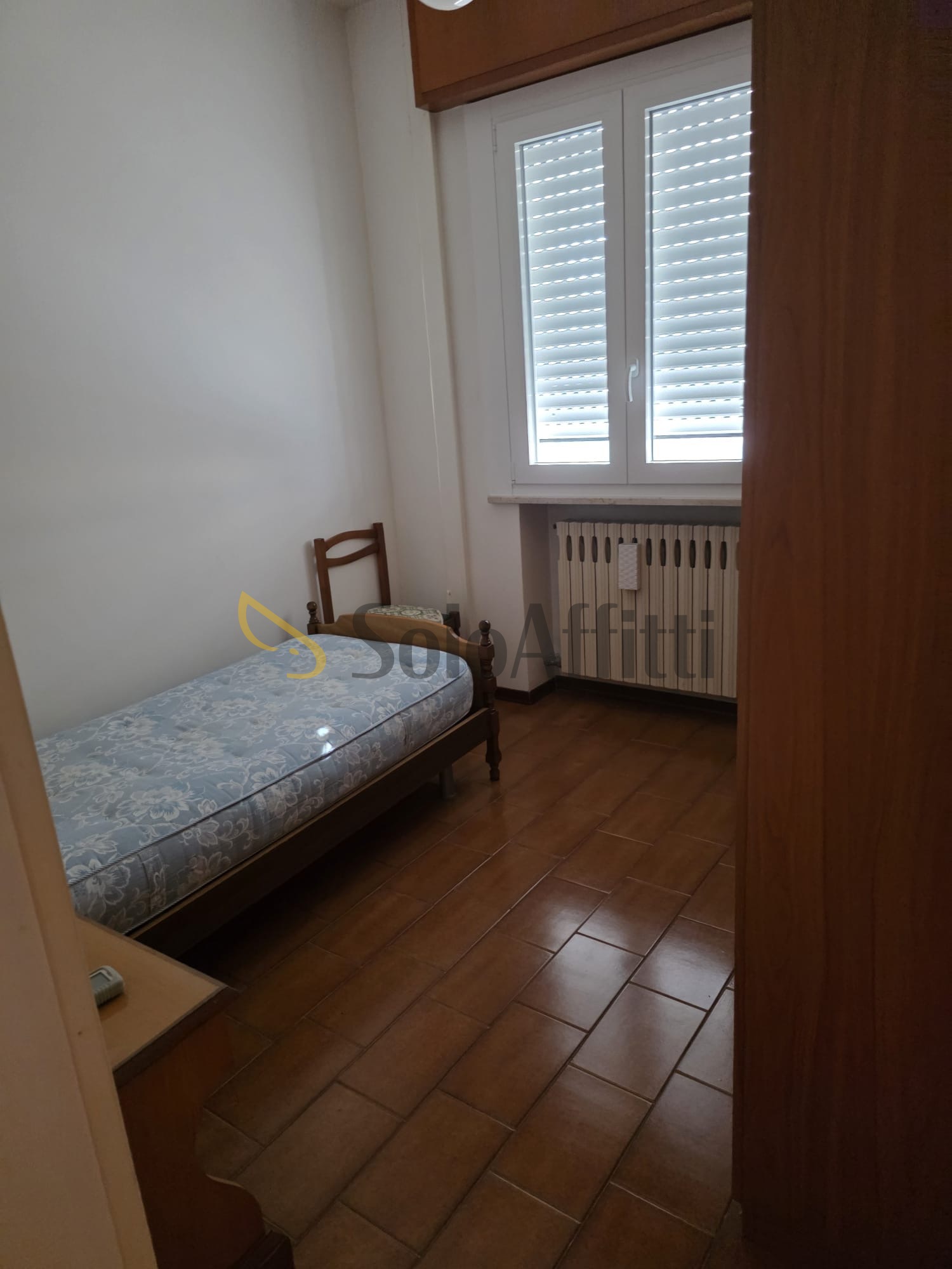 Bilocale in affitto in via san leo, Rimini