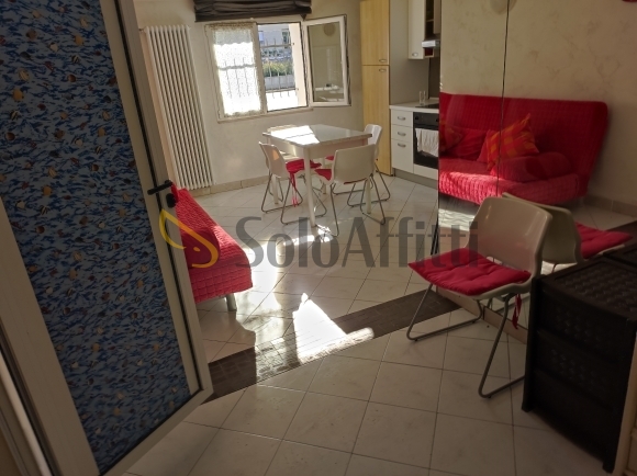 Bilocale in affitto in viale tocra, Rimini