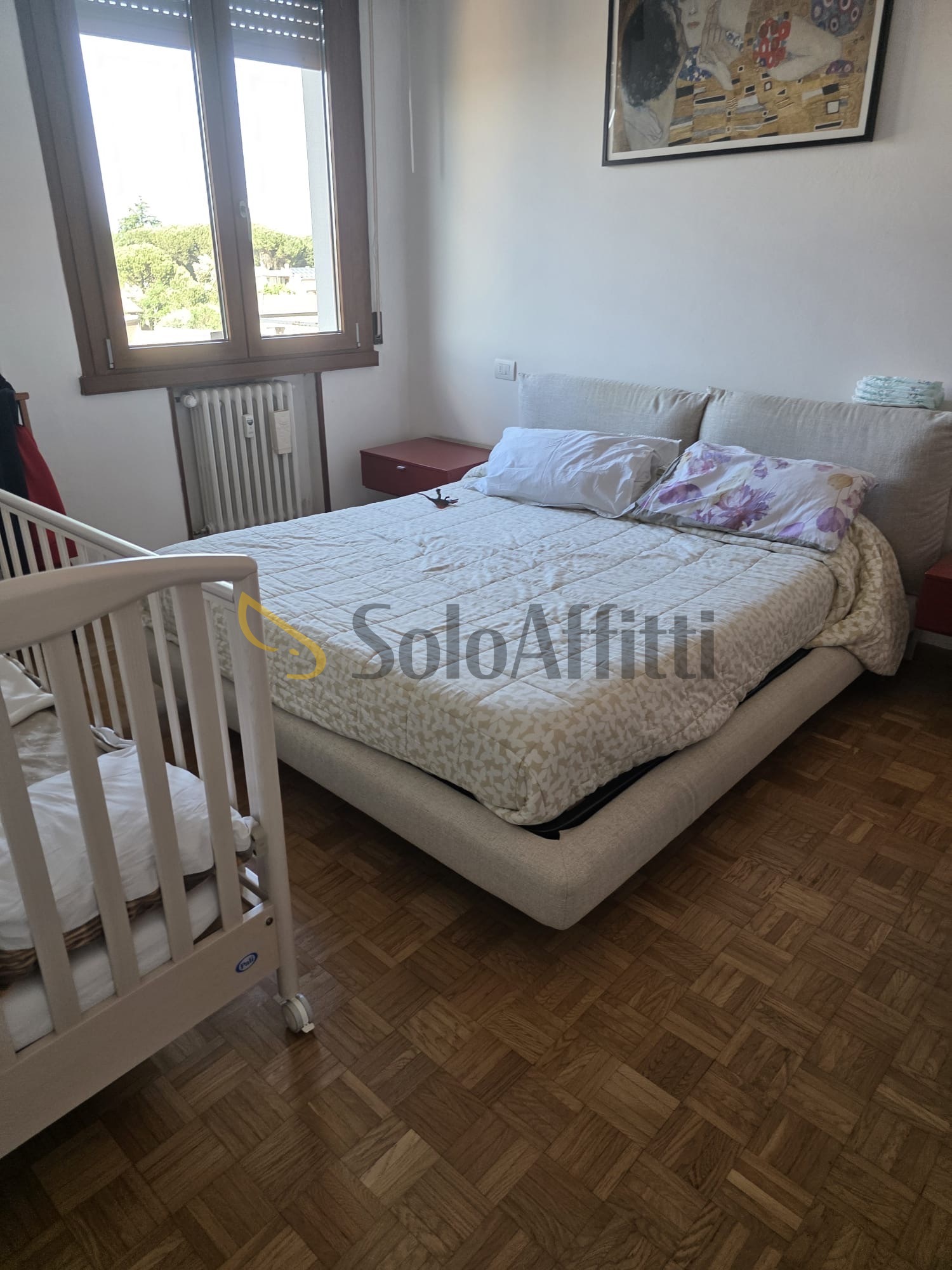 Trilocale in affitto in viale giuseppe mazzini, Santarcangelo di Romagna