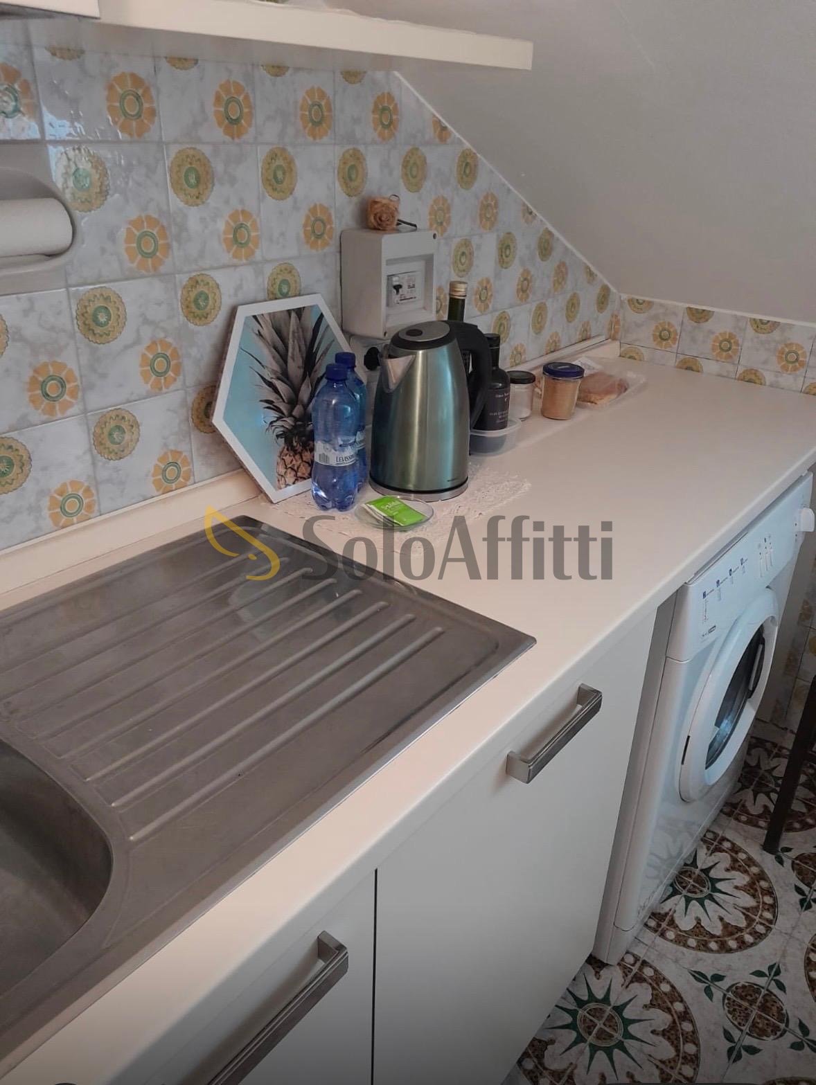 Monolocale in affitto in via fratelli cairoli, Bellaria Igea Marina
