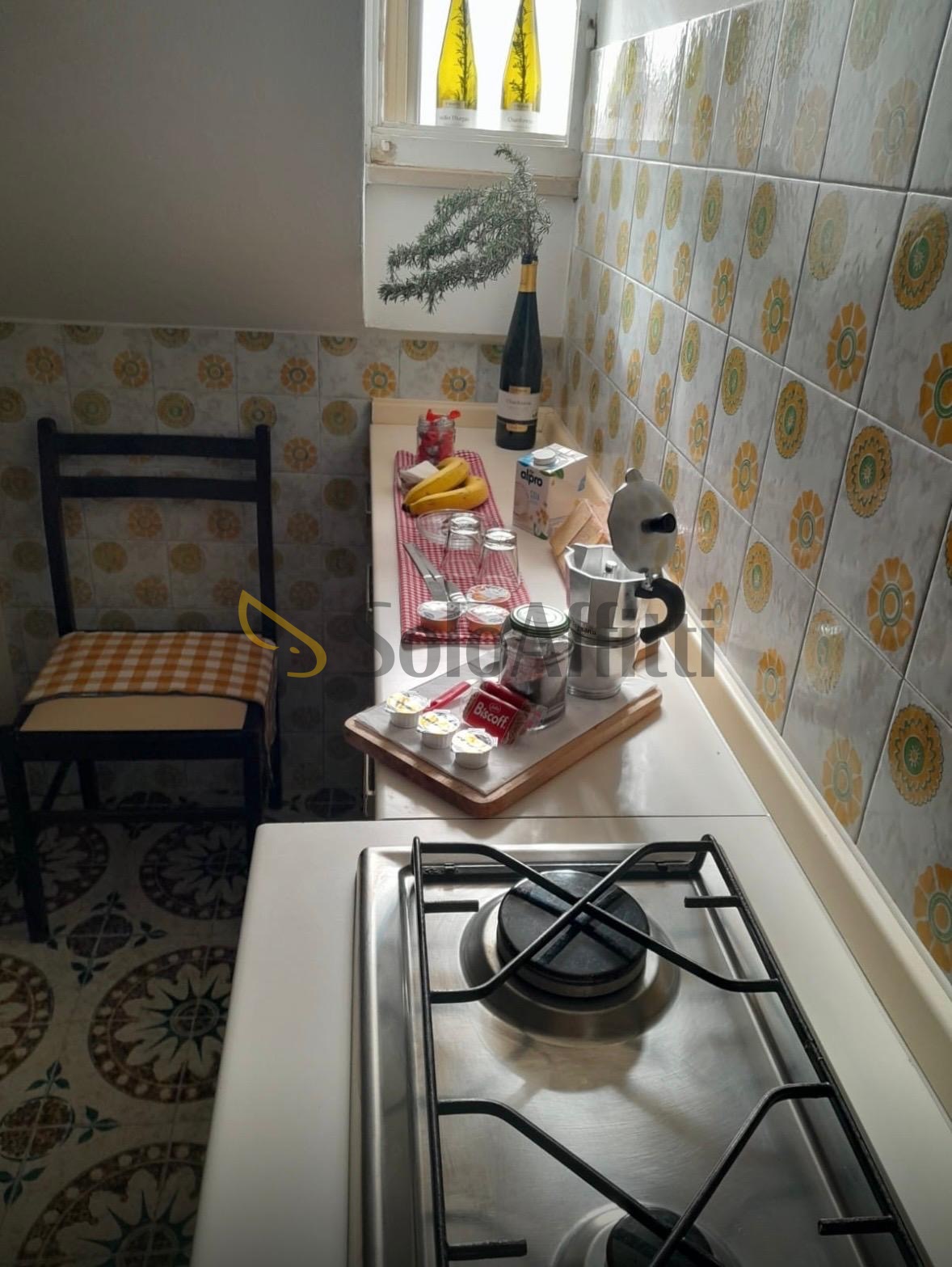 Monolocale in affitto in via fratelli cairoli, Bellaria Igea Marina