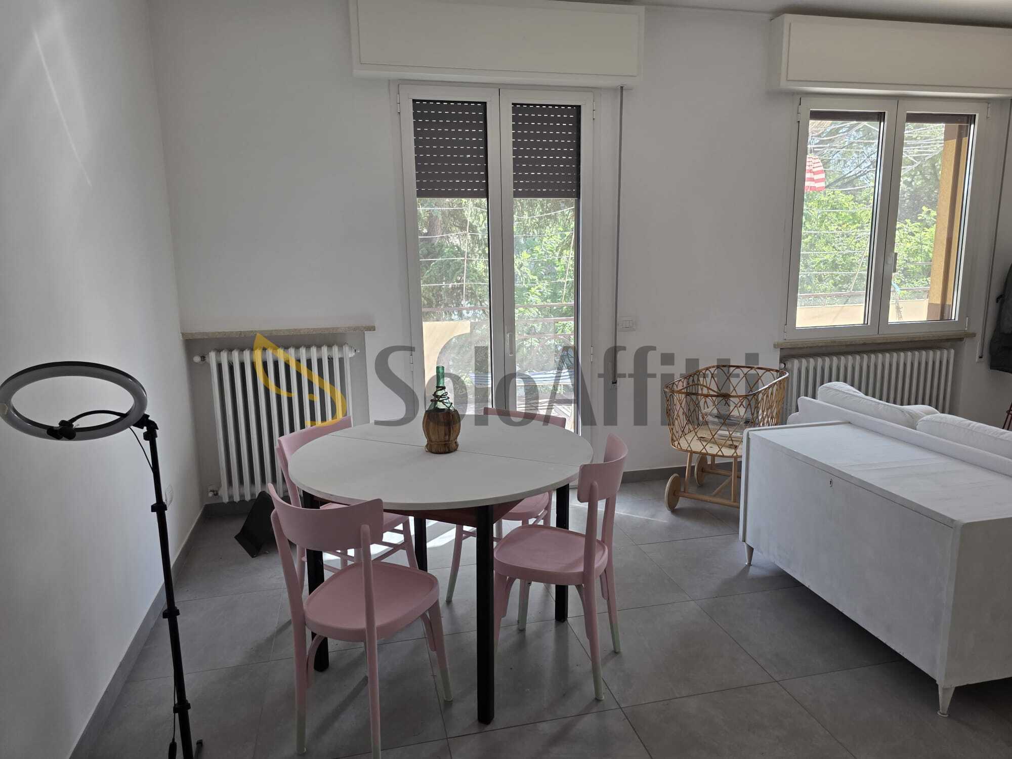 Attico con terrazzo in via nazario sauro, Savignano sul Rubicone