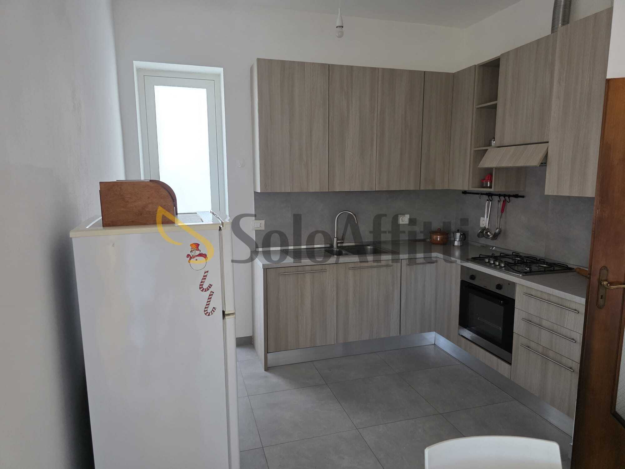 Attico con terrazzo in via nazario sauro, Savignano sul Rubicone