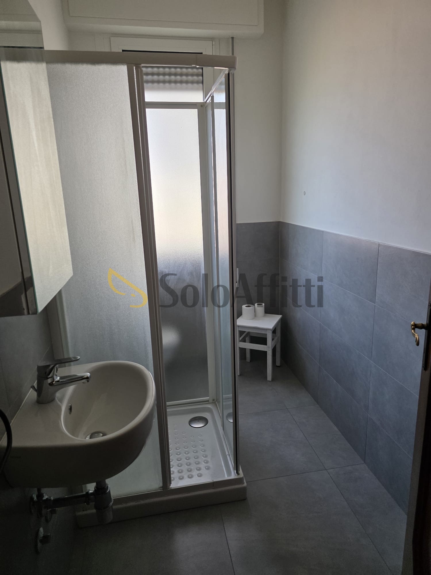 Attico con terrazzo in via nazario sauro, Savignano sul Rubicone