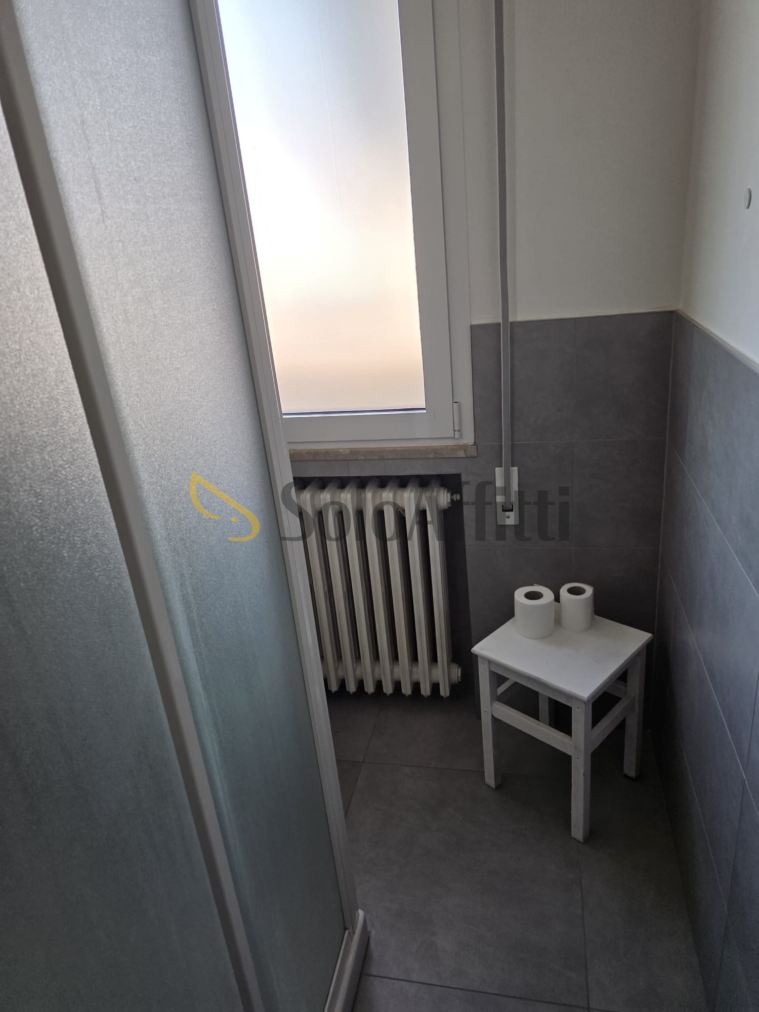 Attico con terrazzo in via nazario sauro, Savignano sul Rubicone