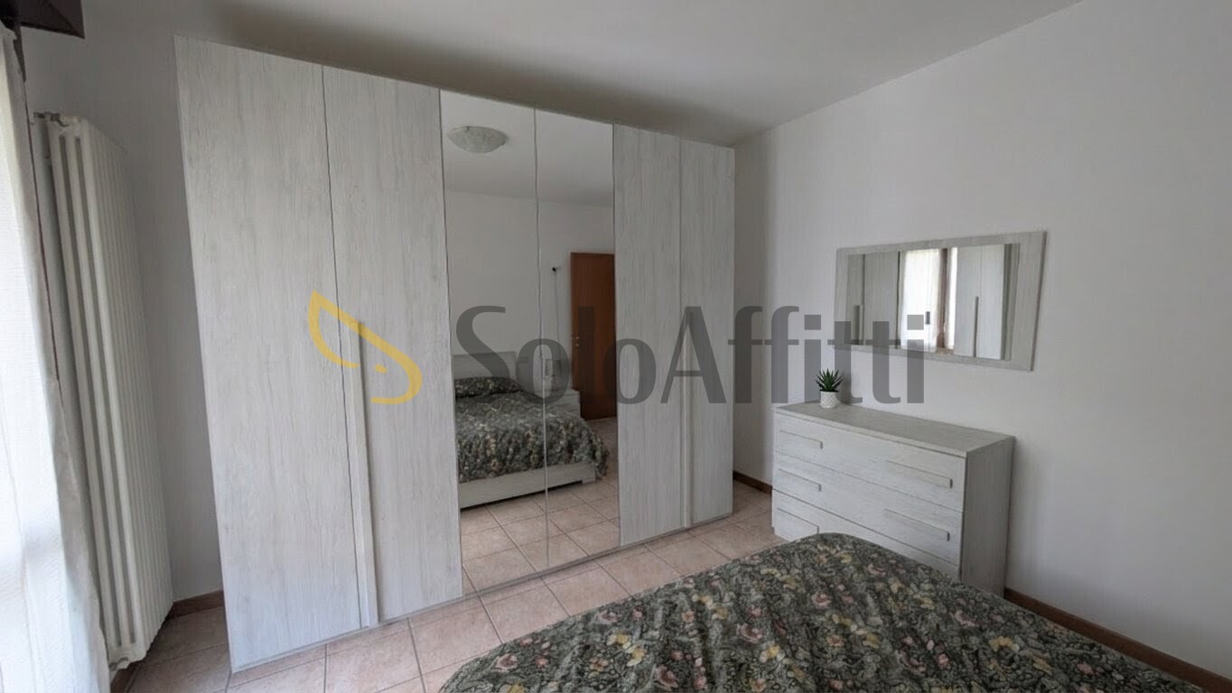 Trilocale in affitto in via san martino in riparotta, Rimini