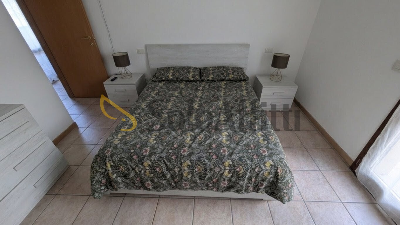 Trilocale in affitto in via san martino in riparotta, Rimini