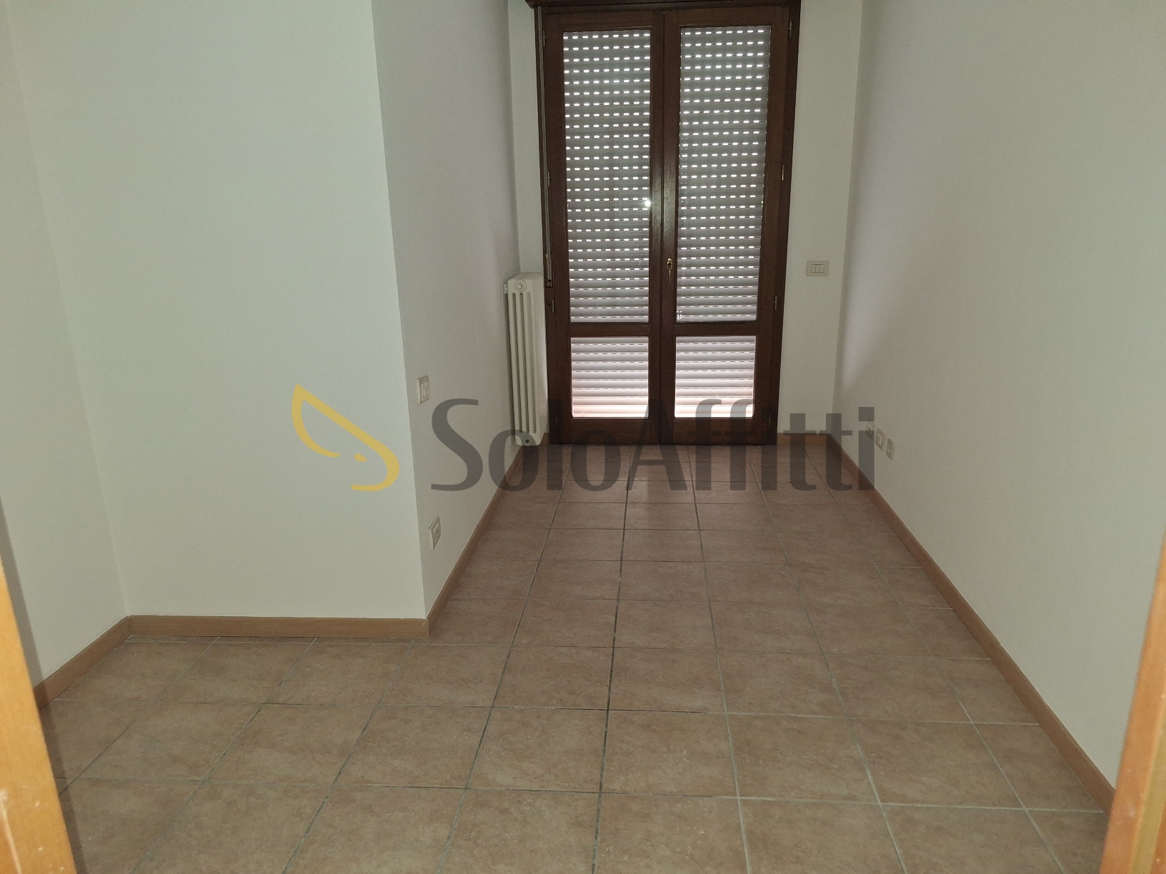 Trilocale in affitto in via san martino in riparotta, Rimini