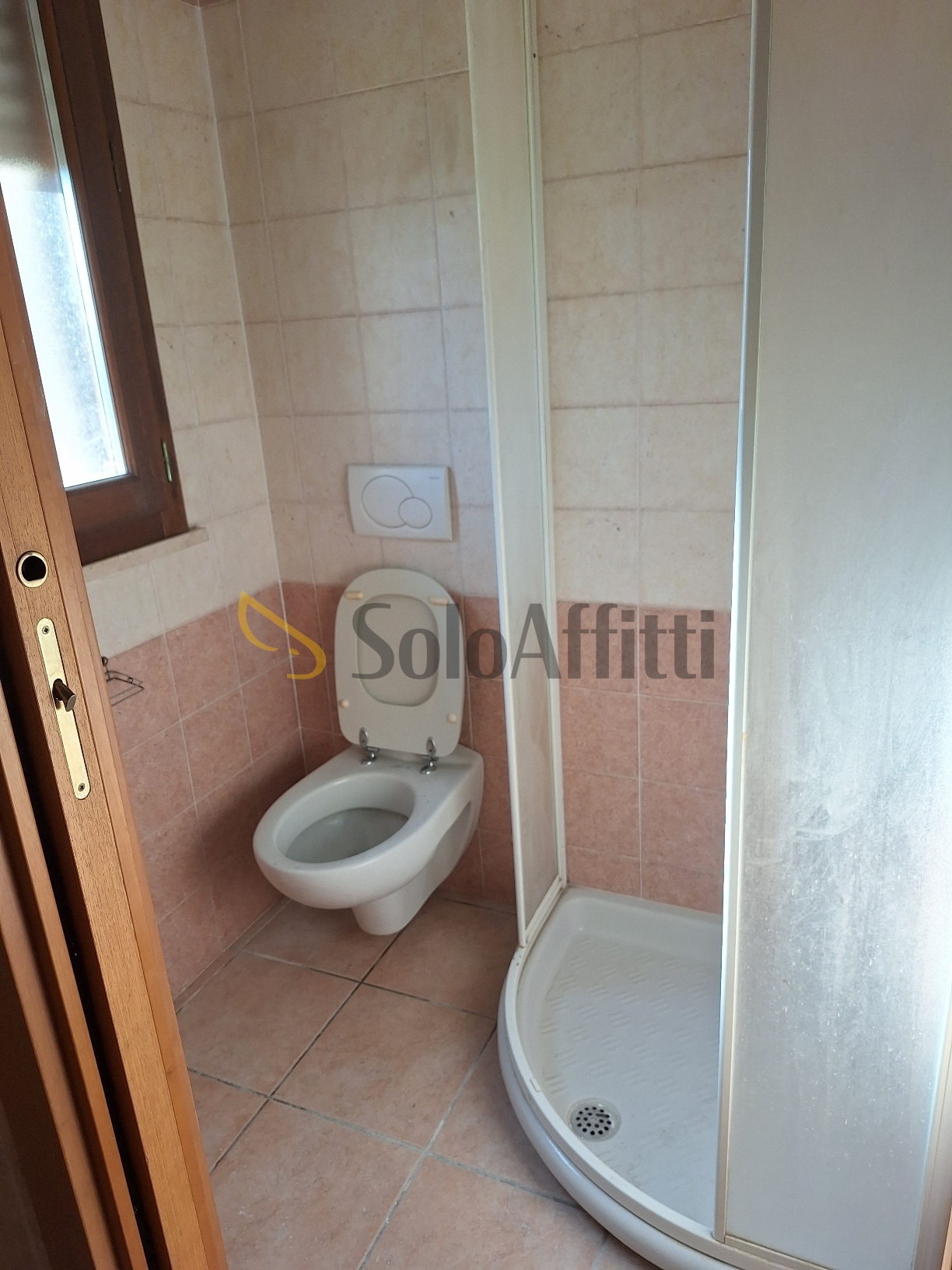 Trilocale in affitto in via san martino in riparotta, Rimini