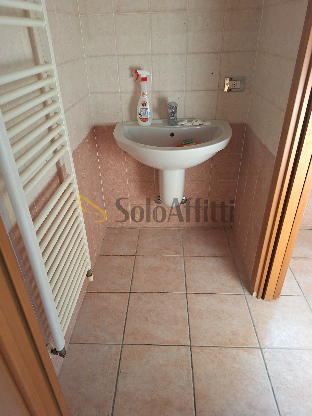 Trilocale in affitto in via san martino in riparotta, Rimini