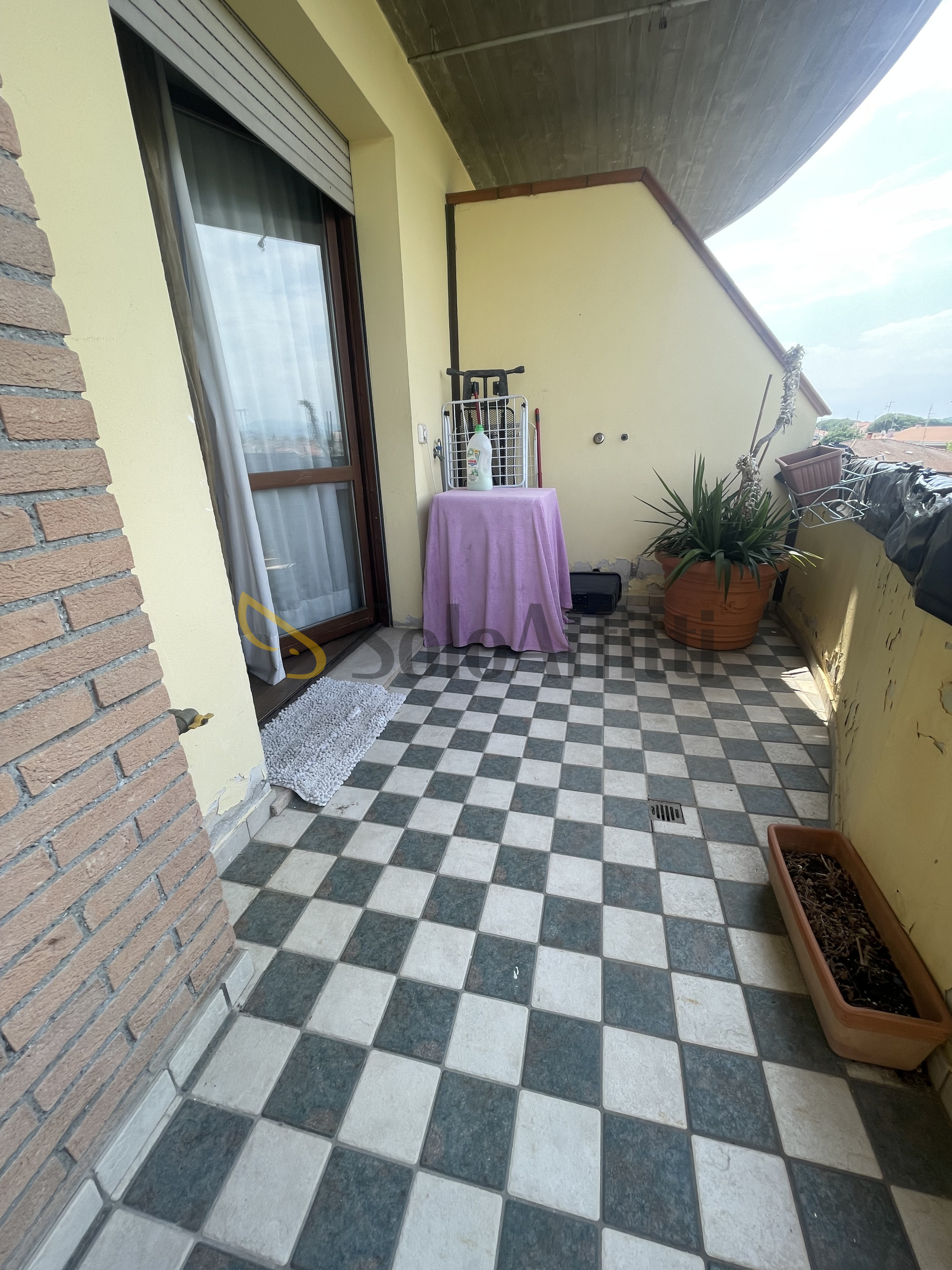 Bilocale in affitto in via lorenzo gobbi, Savignano sul Rubicone