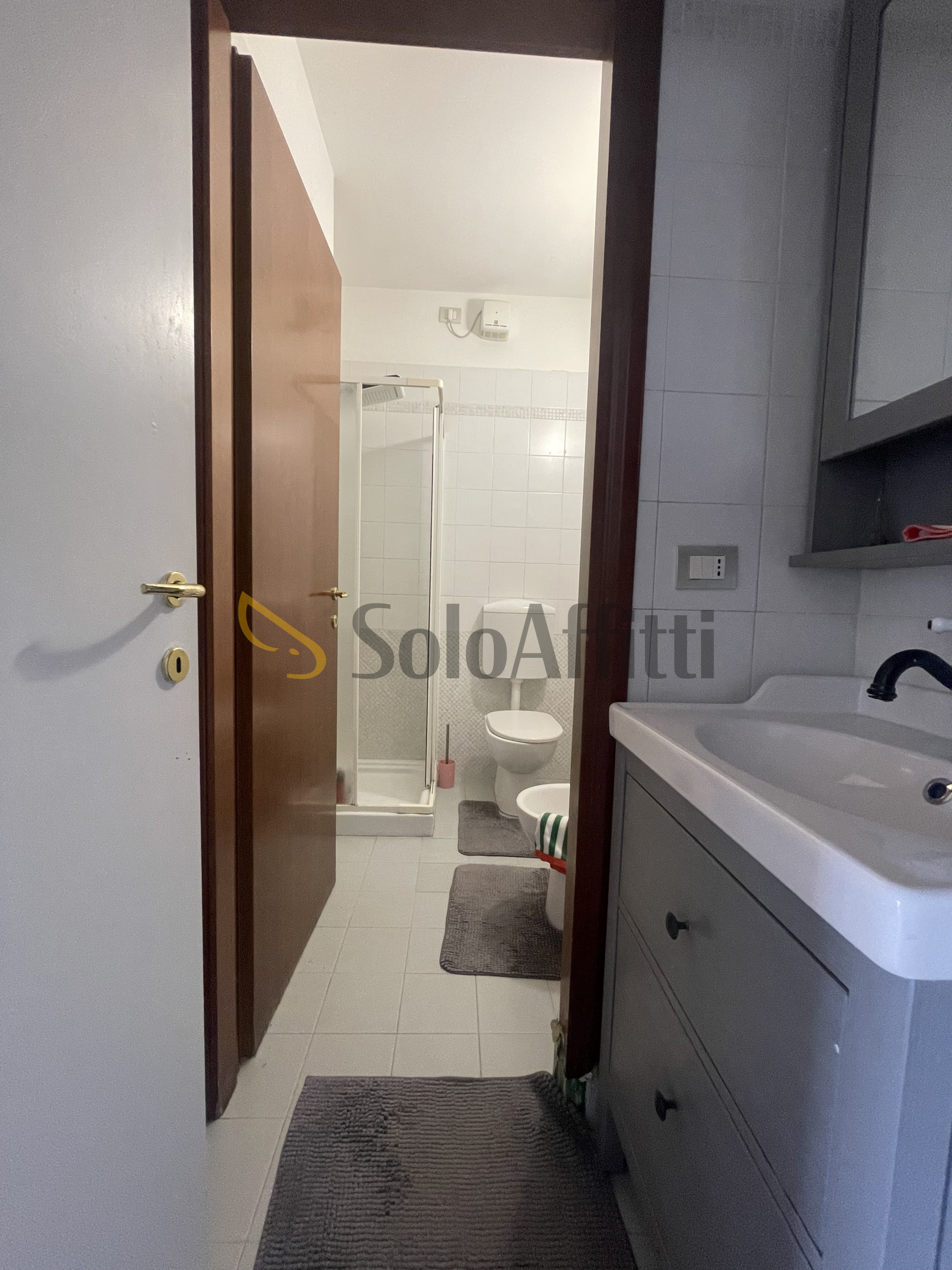 Bilocale in affitto in via lorenzo gobbi, Savignano sul Rubicone