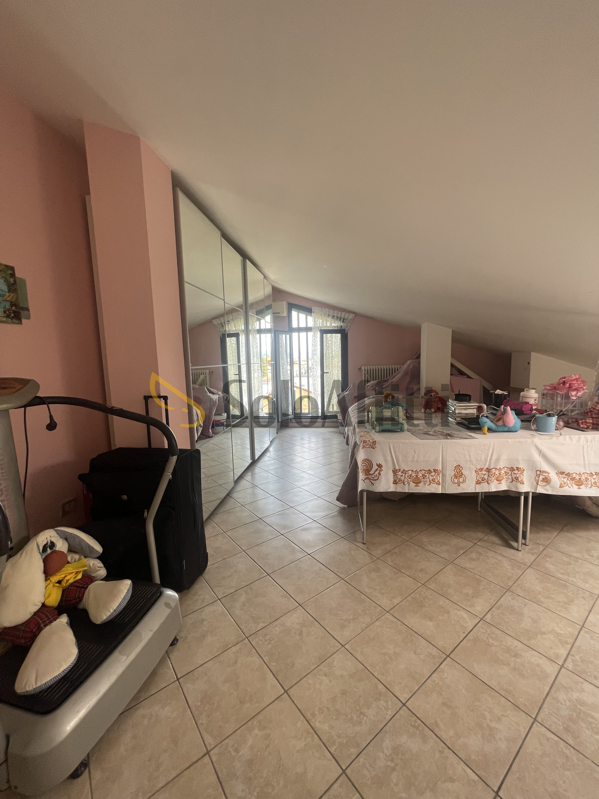 Bilocale in affitto in via lorenzo gobbi, Savignano sul Rubicone