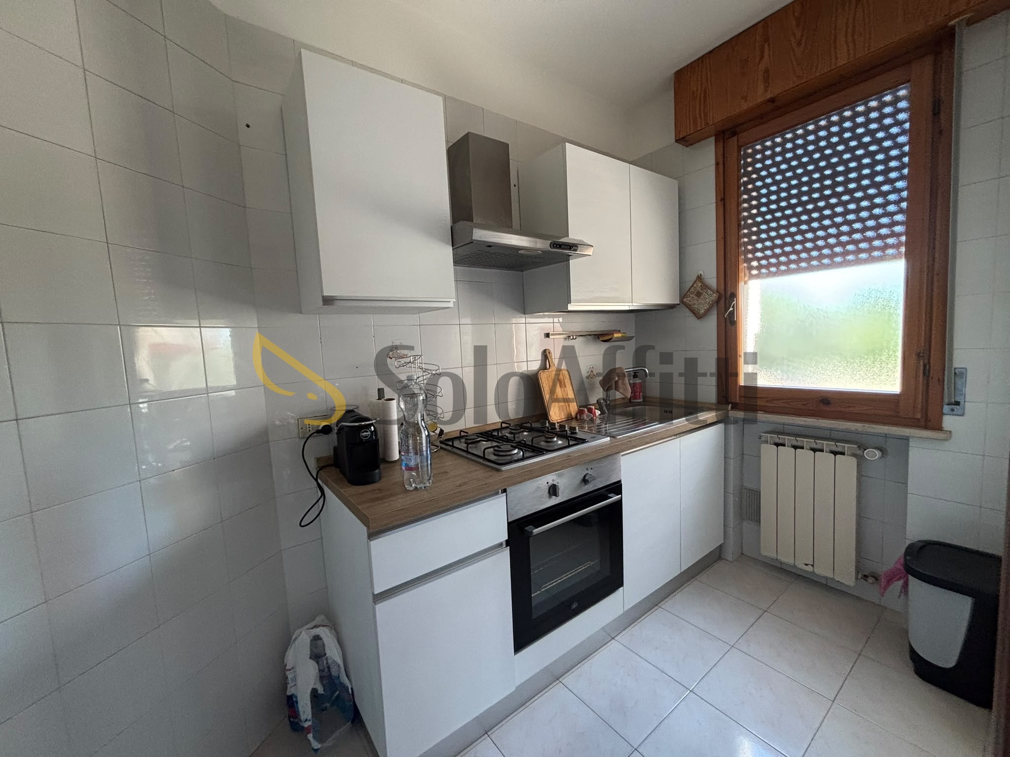 Trilocale con box doppio in via ruggero leoncavallo, Misano Adriatico