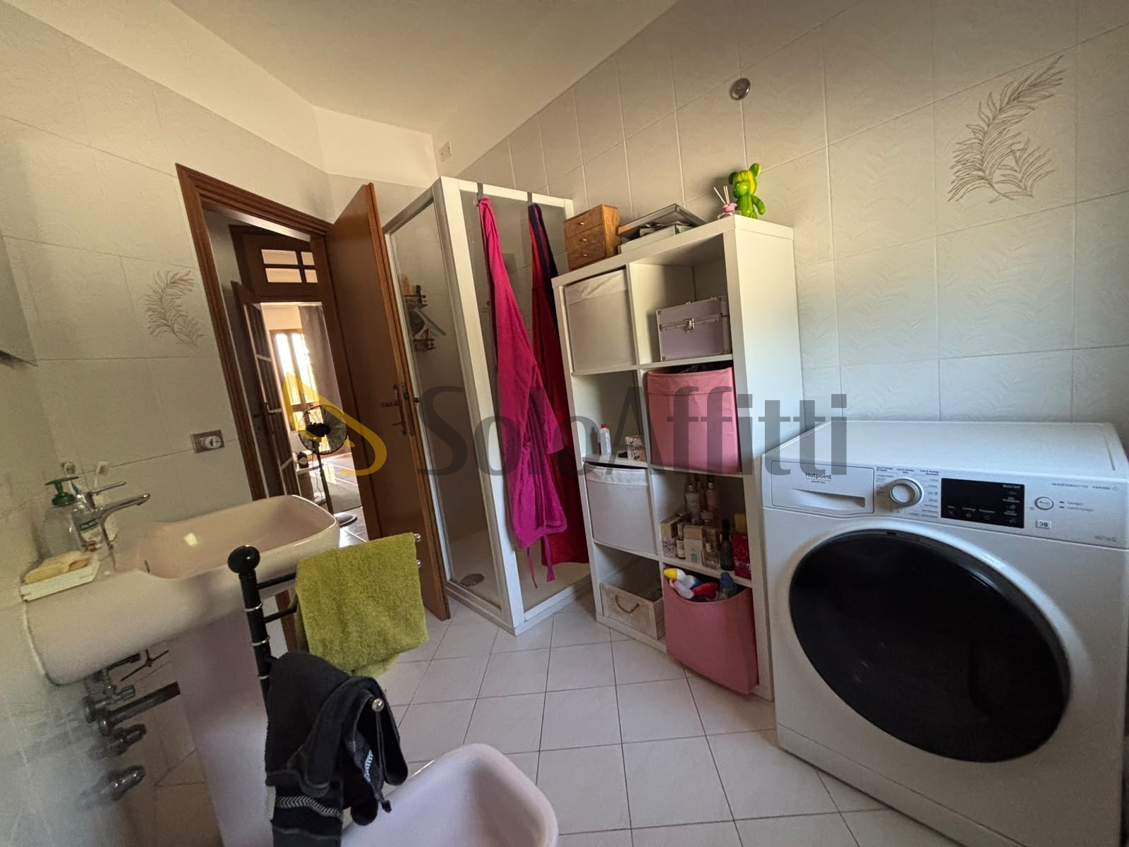 Trilocale con box doppio in via ruggero leoncavallo, Misano Adriatico