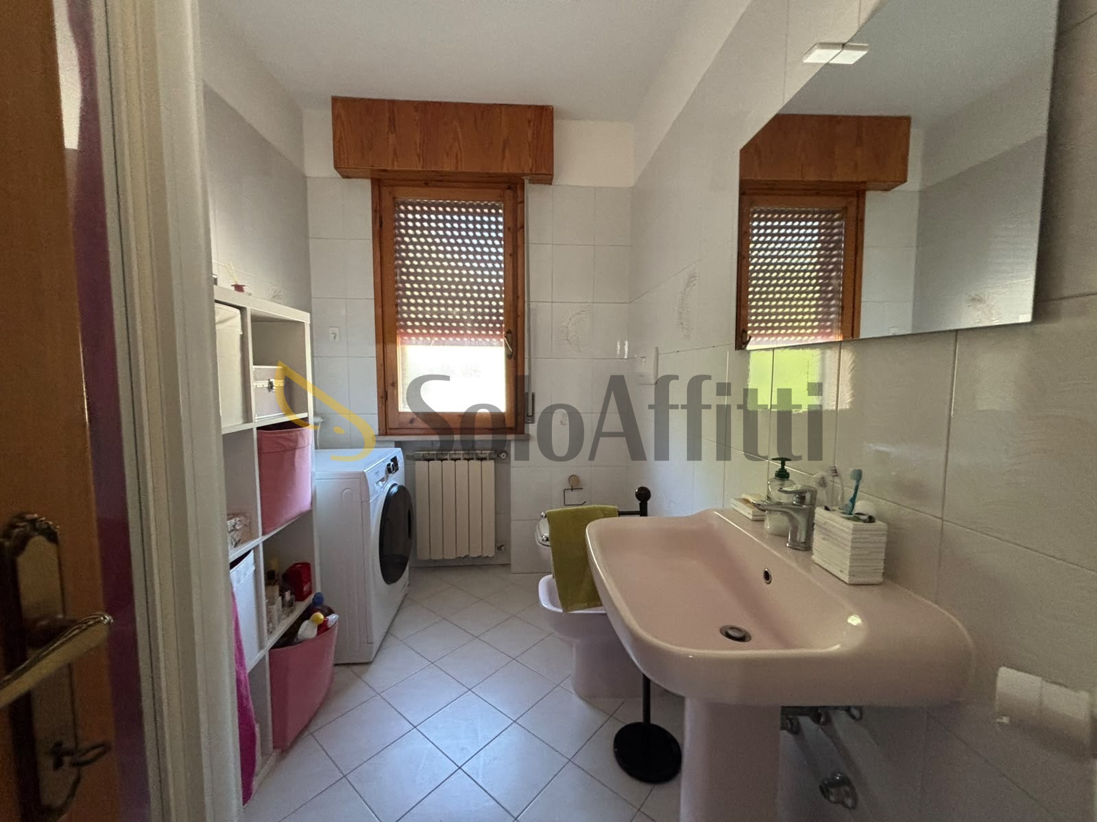 Trilocale con box doppio in via ruggero leoncavallo, Misano Adriatico
