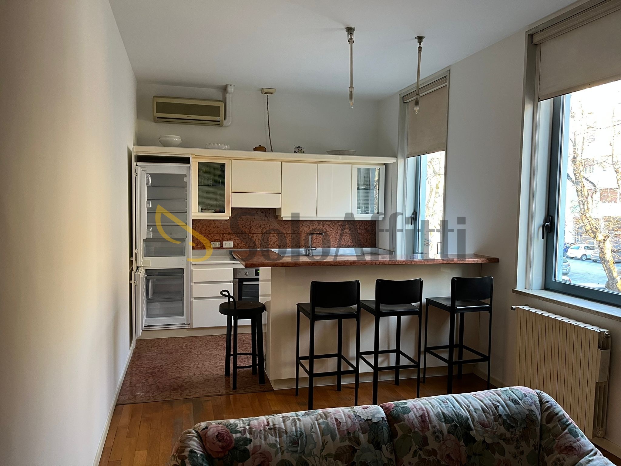 Trilocale con box doppio in via giovanni pascoli, Santarcangelo di Romagna