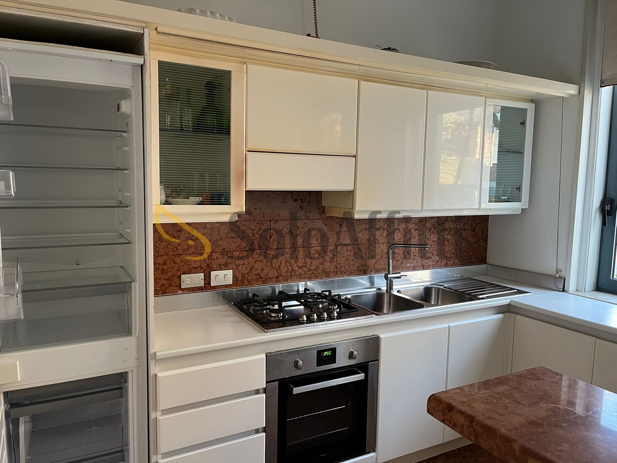 Trilocale con box doppio in via giovanni pascoli, Santarcangelo di Romagna