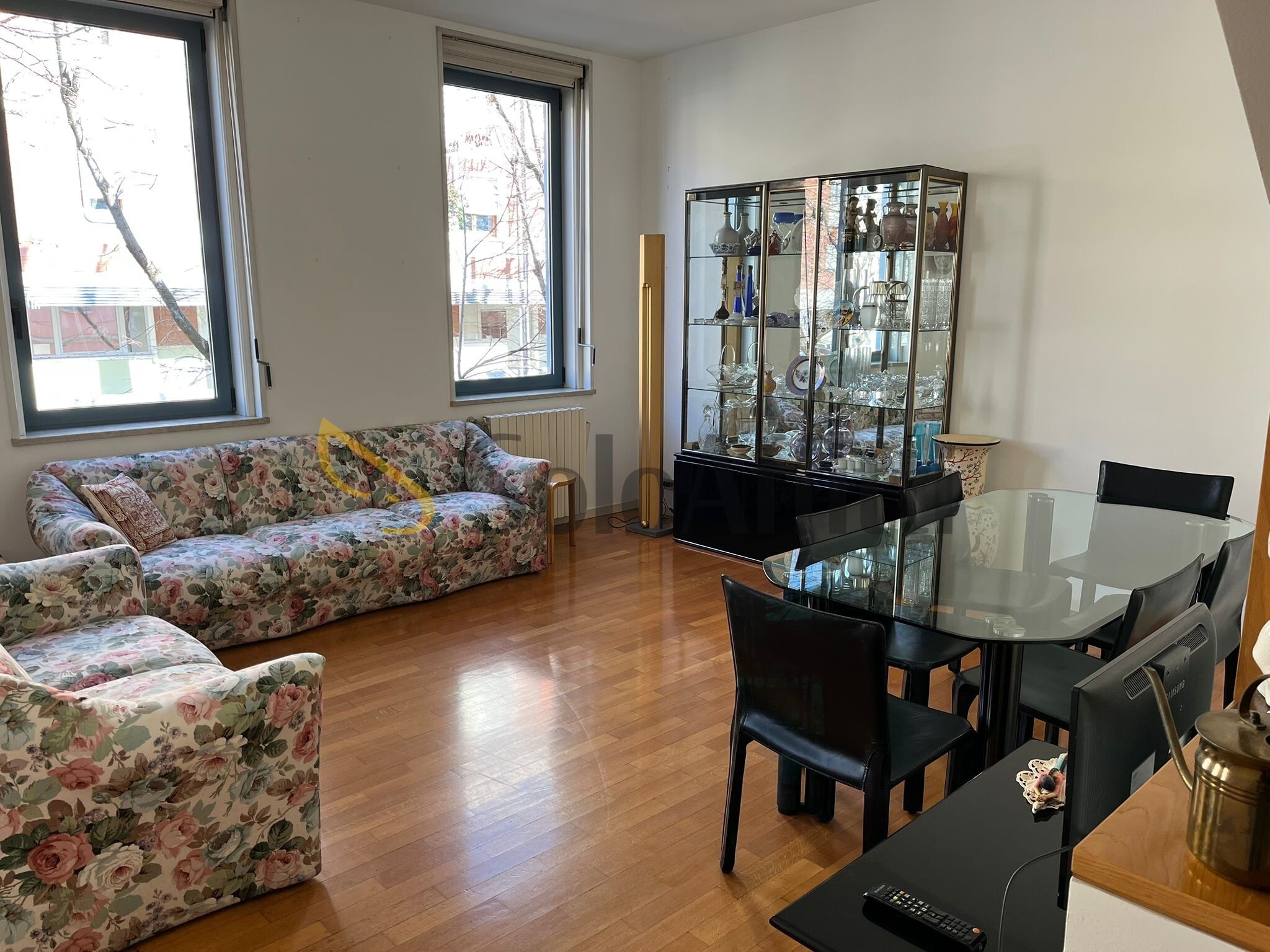 Trilocale con box doppio in via giovanni pascoli, Santarcangelo di Romagna