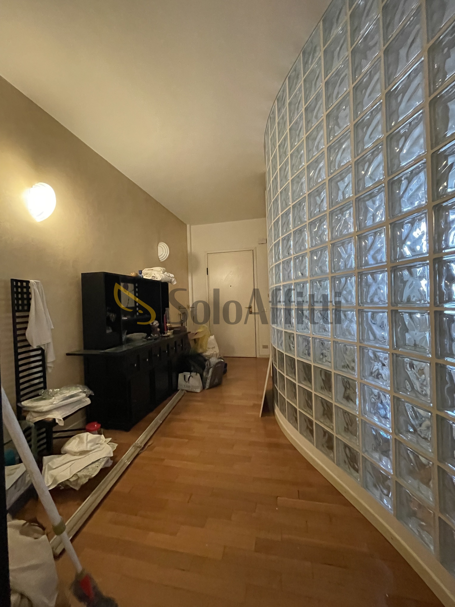 Trilocale con box doppio in via giovanni pascoli, Santarcangelo di Romagna