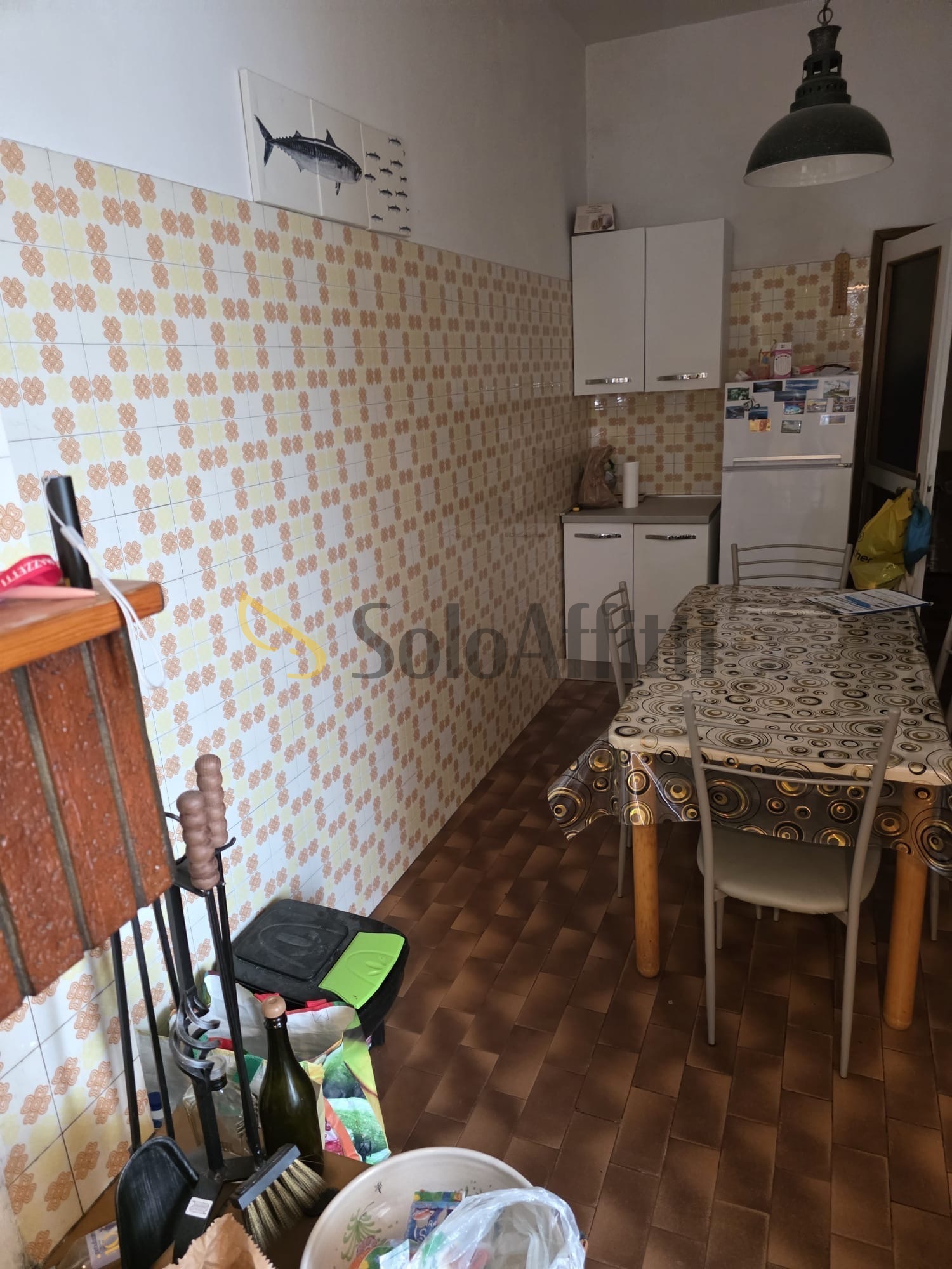 Trilocale con giardino in via giovanni boccaccio 26, Coriano