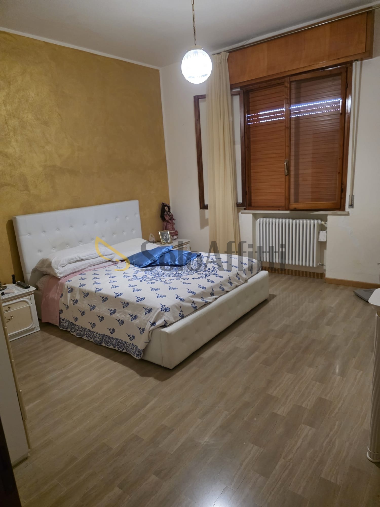 Trilocale in affitto in via martella, Santarcangelo di Romagna