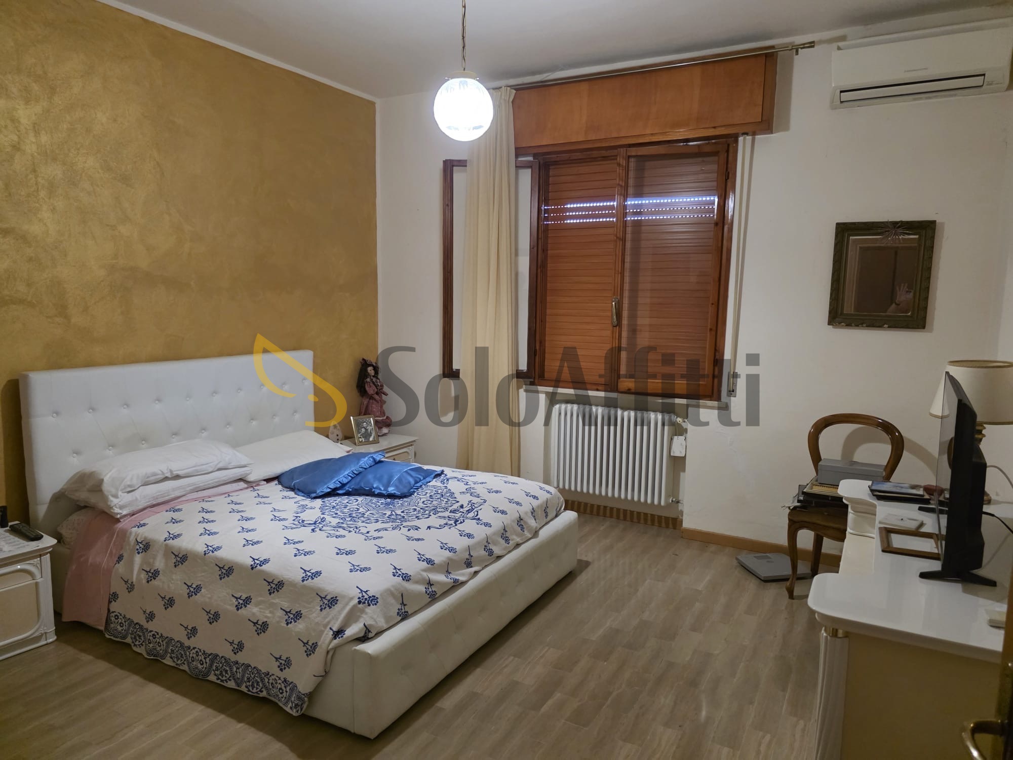 Trilocale in affitto in via martella, Santarcangelo di Romagna
