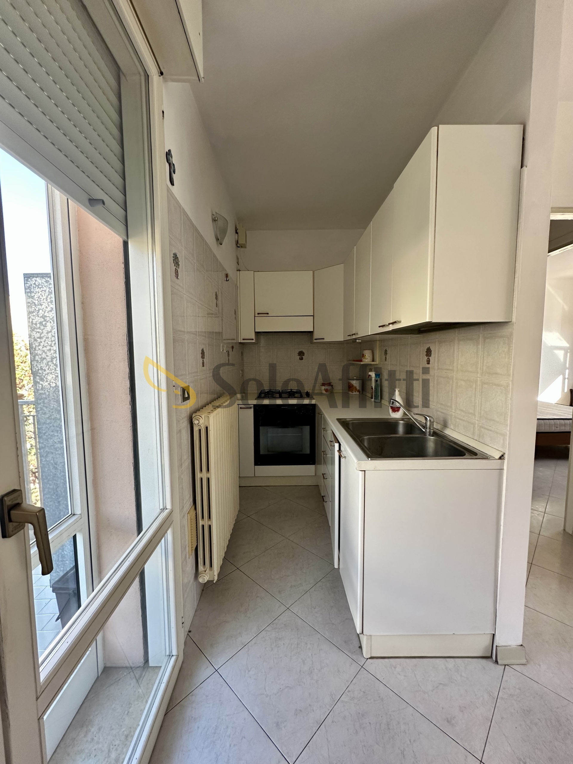 Bilocale in affitto in via dell'argilla, Santarcangelo di Romagna