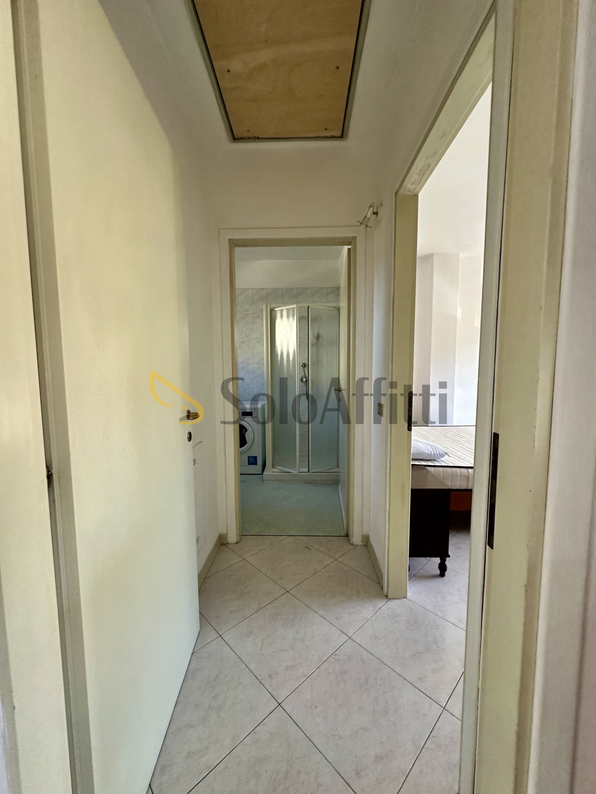 Bilocale in affitto in via dell'argilla, Santarcangelo di Romagna