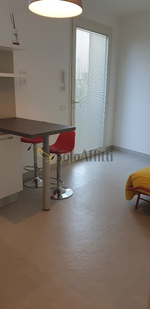Bilocale con giardino in via vecchia marecchia, Santarcangelo di Romagna