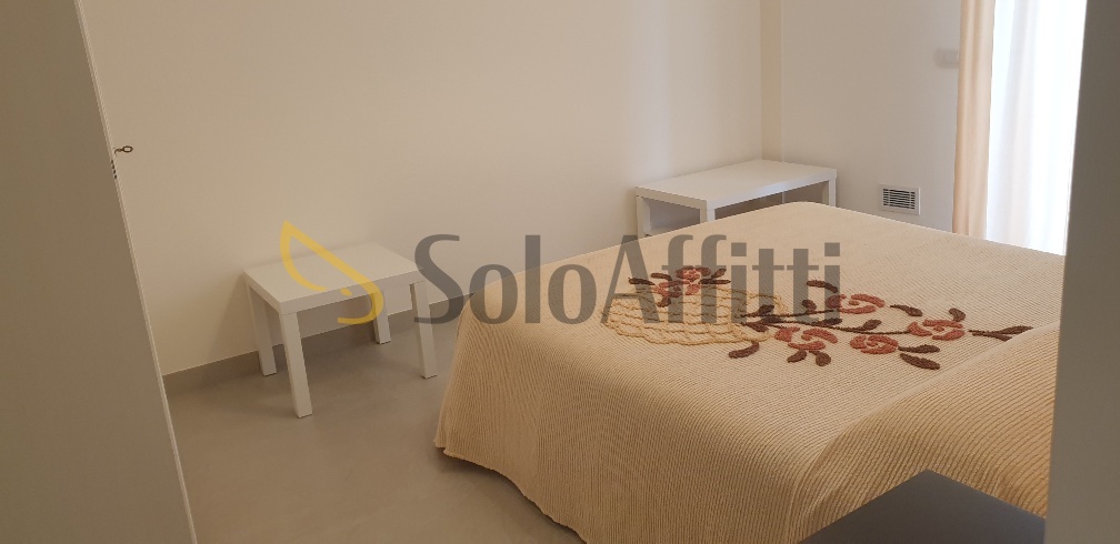 Bilocale con giardino in via vecchia marecchia, Santarcangelo di Romagna