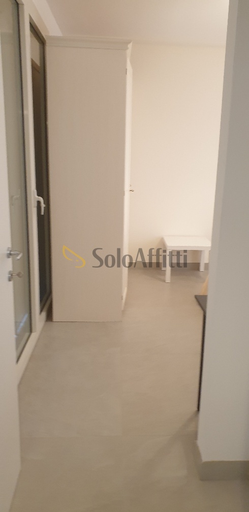 Bilocale con giardino in via vecchia marecchia, Santarcangelo di Romagna