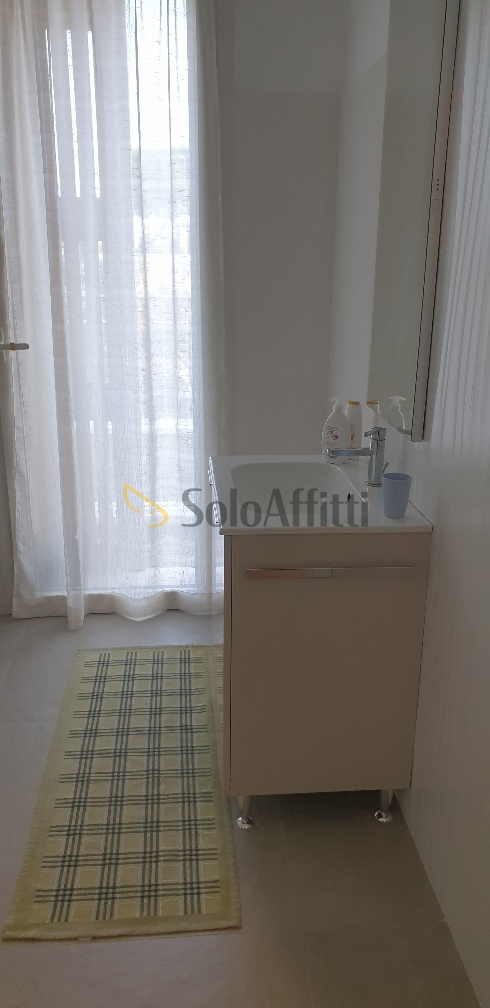 Bilocale con giardino in via vecchia marecchia, Santarcangelo di Romagna