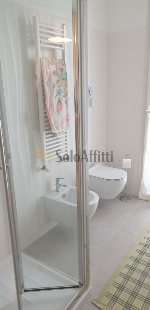 Bilocale con giardino in via vecchia marecchia, Santarcangelo di Romagna