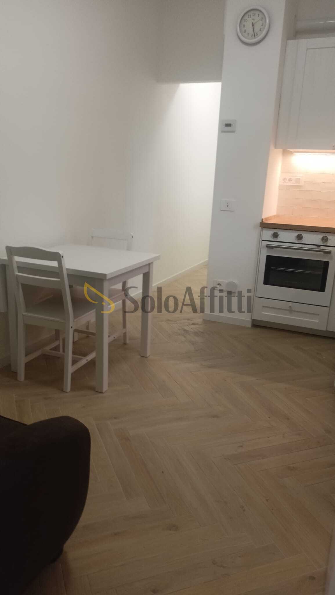 Bilocale con terrazzo in corso diaz, Forl�