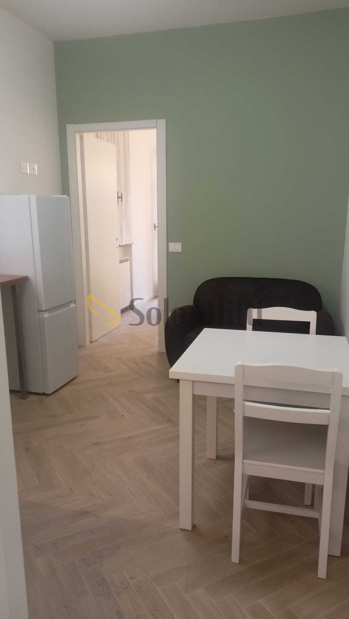 Bilocale con terrazzo in corso diaz, Forl�