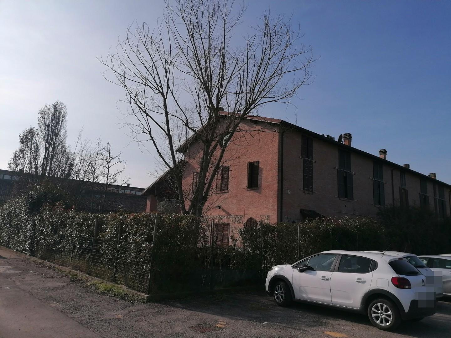 Villa in vendita, Parma san prospero parmense