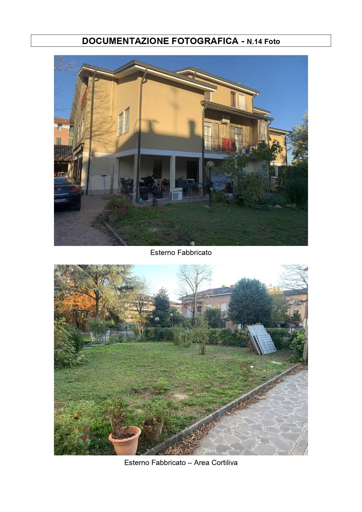 Casa indipendente con giardino a Bastiglia