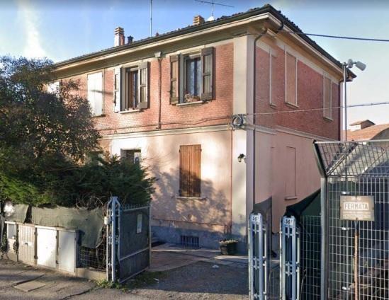 Casa indipendente in vendita a Bologna