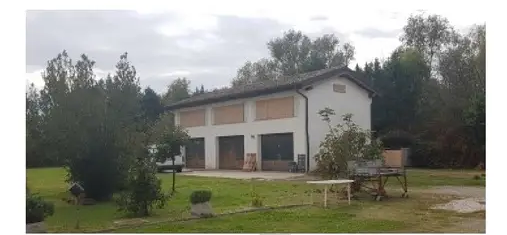 Casa indipendente nuova a Nonantola