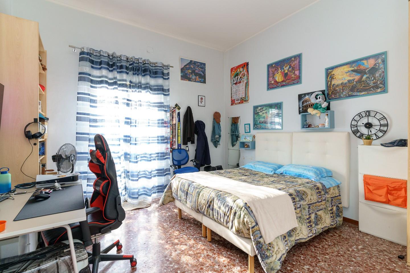 Casa indipendente con terrazzo, San Giovanni la Punta trappeto