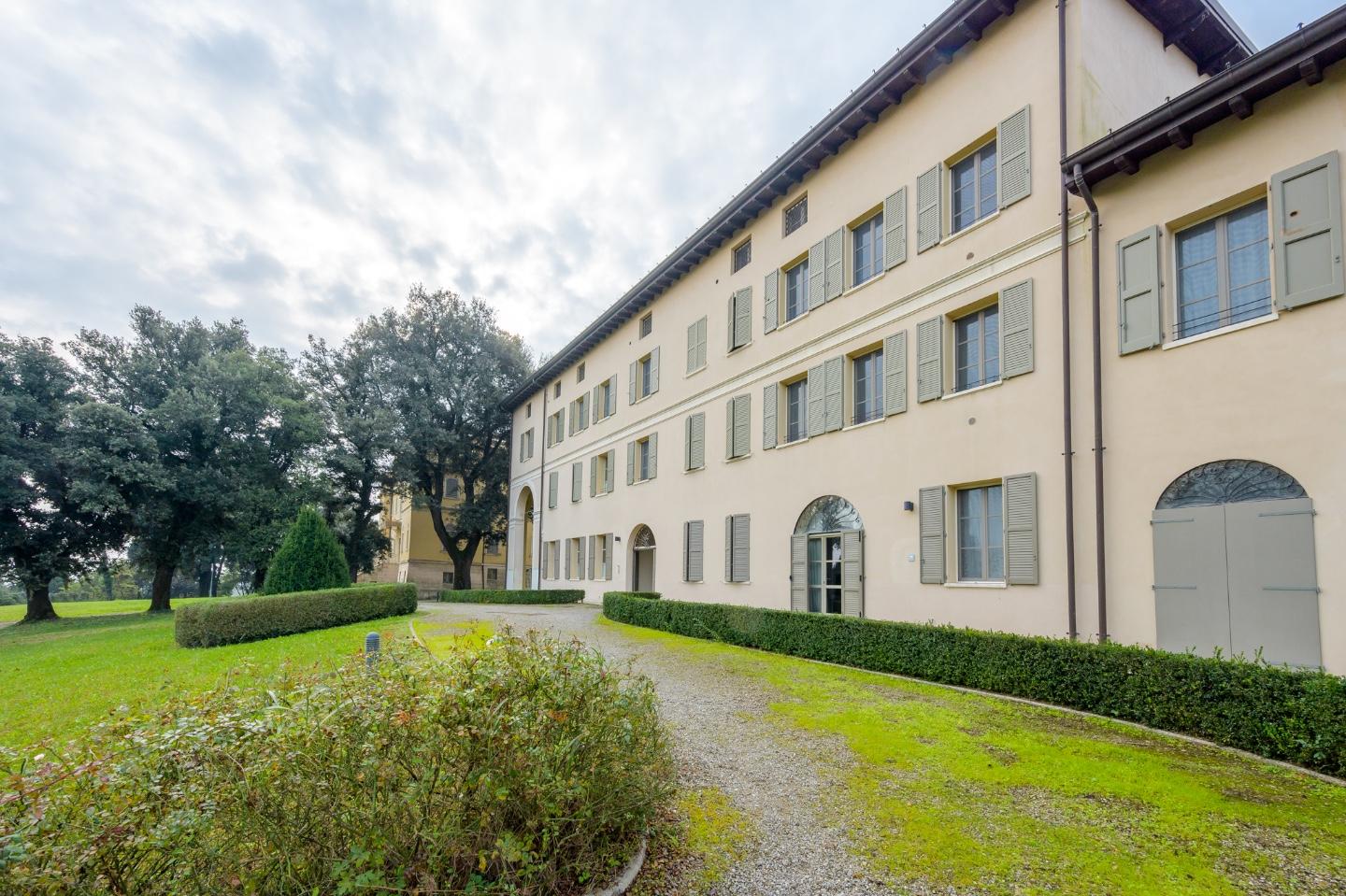 Quadrilocale in vendita a Casalgrande